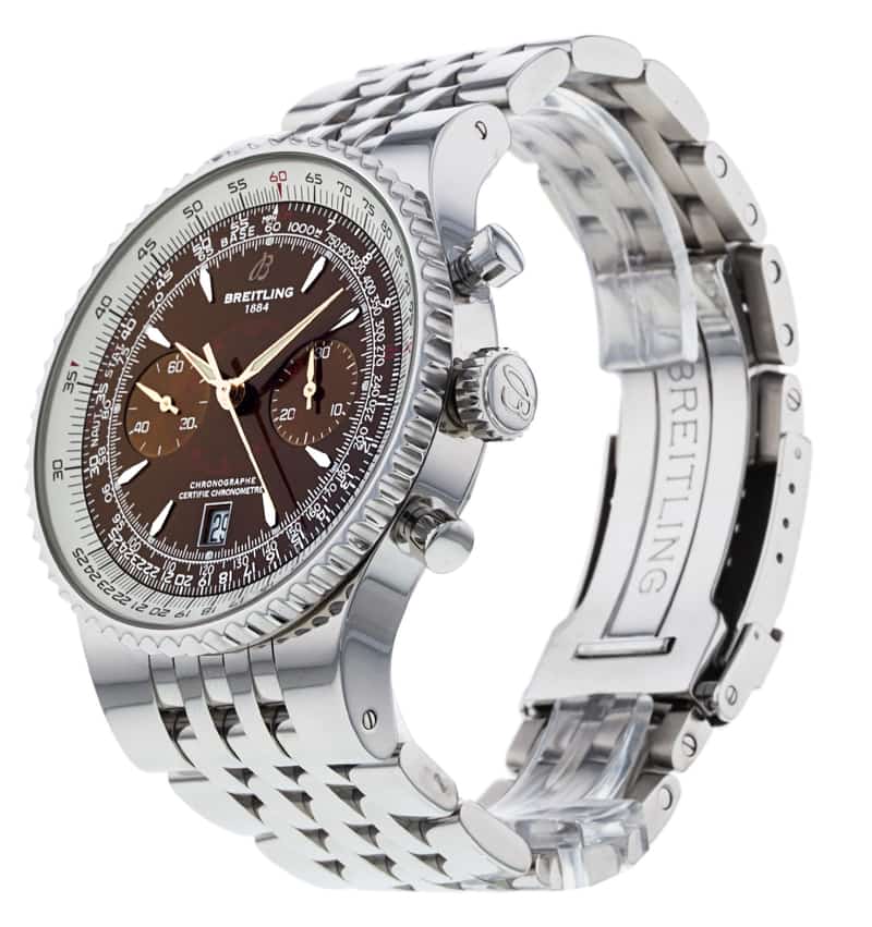 Breitling Legende A23340